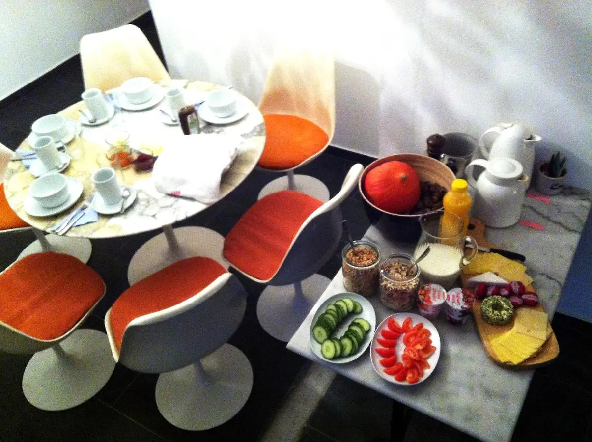 מינכן Daglfing Bed & Breakfast